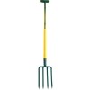 Furcă de săpat cu 4 dinți triunghiulari 8 mm