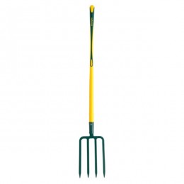 Furcă de săpat cu 4 dinți triunghiulari 11 mm