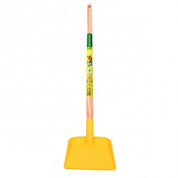 Lopată din plastic, pentru copii