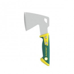 Toporișcă de campare 0,5 kg cu mâner bimaterial + etui