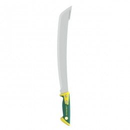 Macetă 42 cm cu mâner bimaterial DUOPRO + teacă