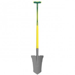 Cazma DUOPRO pentru dezrădăcinarea arbuștilor de transplantat 33 cm
