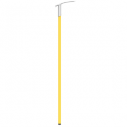 Unealtă pentru decofrat cu lungime mare (185 cm) Nanovib