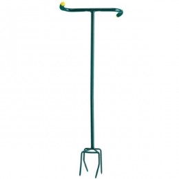 Cultivator ROTOGRIF cu 4 dinți, NaturOvert