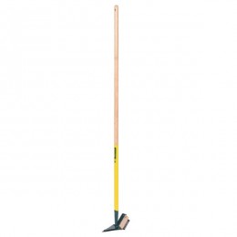 Racletă cu perie naturOvert