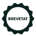 Breveté