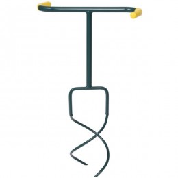 Aérocompost Naturovert, outil pour aérer le compost