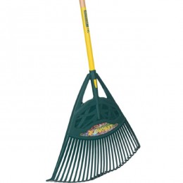 Greblă XL pentru frunze