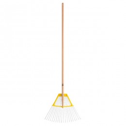 Greblă multifuncțională din sârmă rotundă