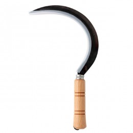 Seceră cu muchie dințată