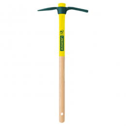 Săpăligă forjată - pană și limbă Compact