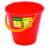 Găletușă din plastic, pentru copii 2L